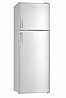 מקרר מקפיא עליון Amcor AM220W 205 ליטר אמקור