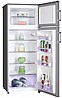 מקרר מקפיא עליון Amcor AM220W 205 ליטר אמקור