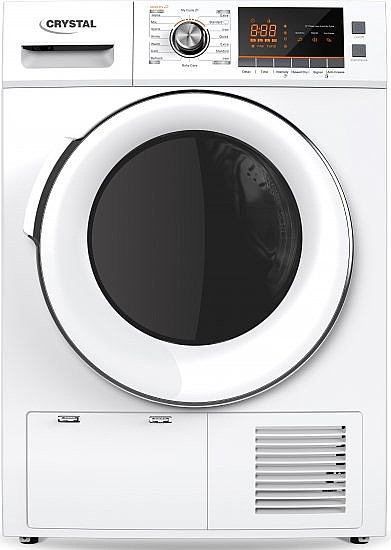 ����� ����� Crystal DC8C �8 ��"� ������