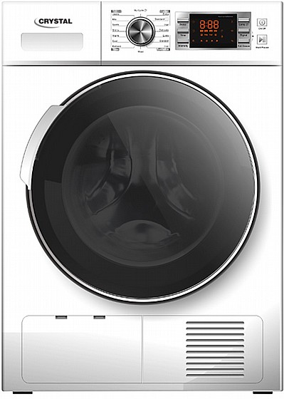����� ����� Crystal D870B ������