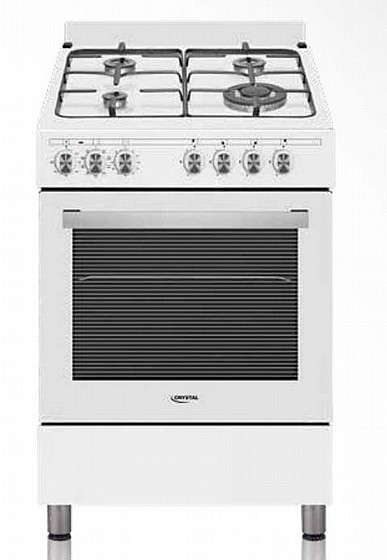 ����� ����� Crystal FS65W ������