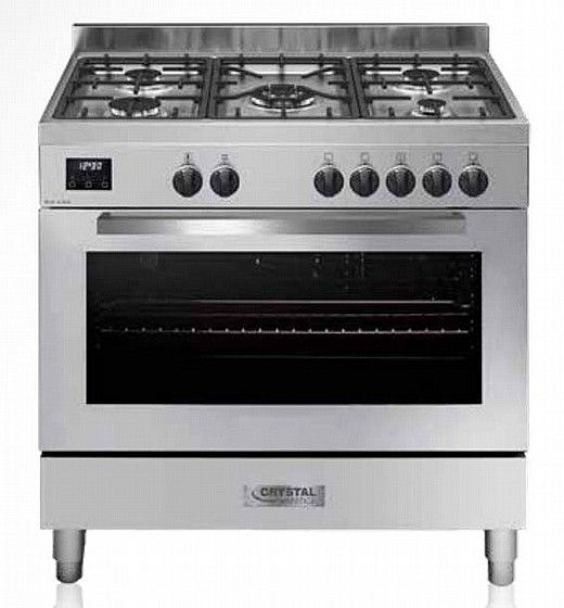 ����� ����� Crystal FS90IN ������