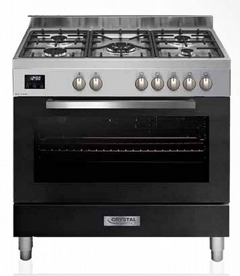 ����� ����� Crystal FS90INA ������