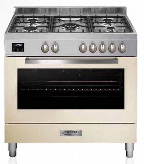 ����� ����� Crystal FS90INC ������