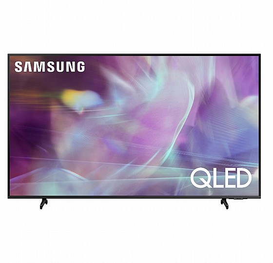 טלוויזיה Samsung QE50Q60A 4K ‏50 ‏אינטש סמסונג