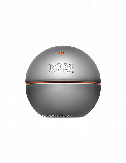 ���� ���� In Motion E.D.T 100ml ��� ���� ���� ��� Hugo Boss