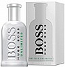 בושם לגבר Hugo Boss Boss Bottled Unlimited E.D.T 100ml הוגו בוס