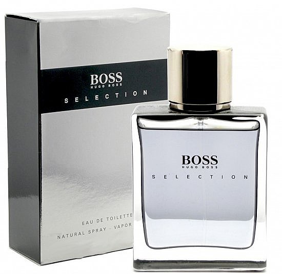 ���� ���� Selection 90ml ����� ���� ��� Hugo Boss ���� ���
