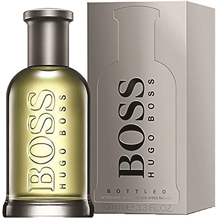 ���� ���� 100 �''� Hugo Boss Bottled �� �� ������ E.D.P