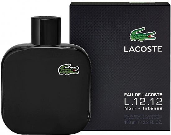 ���� ���� 100 �''� Eau De Lacoste �� �� ����� E.D.T ����