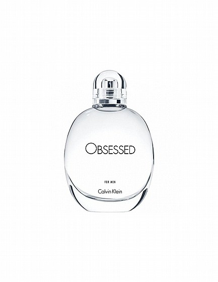 ���� ���� 125 �''� Calvin Klein OBSESSED �� �� ����� E.D.T