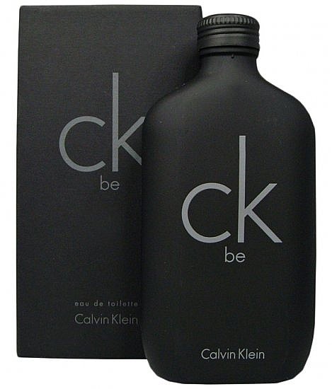 ���� 100 �''� Calvin Klein Be CKB �� �� ����� E.D.T