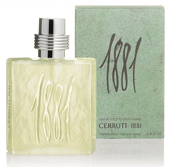 ���� ���� 100 �''� Nino Cerruti 1881 �� �� ������ E.D.T