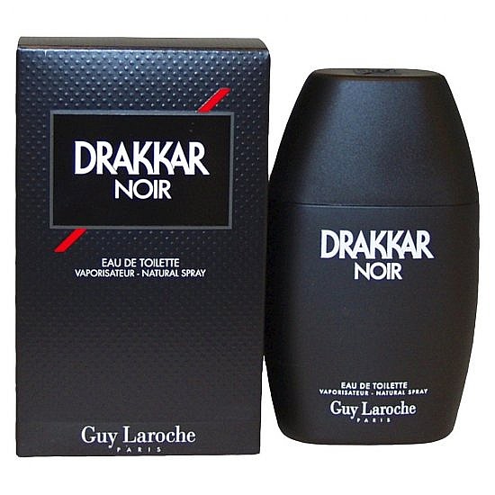���� ���� 100 �''� Guy Laroche Drakkar Noir �� �� ������ E.D.T