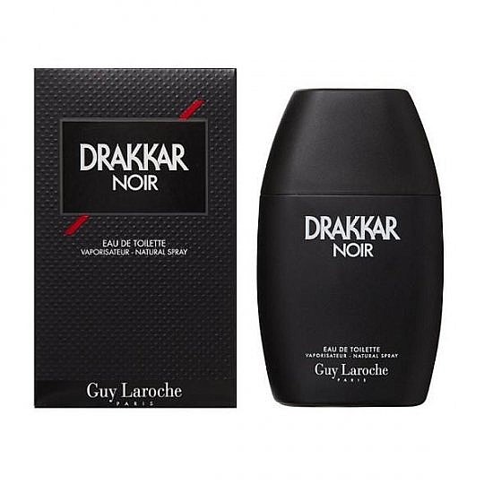 ���� ���� 200 �''� Guy Laroche Drakkar Noir �� �� ������ E.D.T