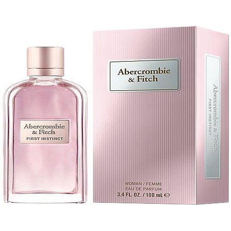 ���� ����� 100 �''� Abercrombie Fitch First Instinct �� �� ������ E.D.P