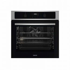 תנור בנוי Zanussi ZOHNA7X1A זנוסי תנור בנוי Zanussi ZOHNA7X1A זנוסי