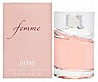 בושם לאישה 75 מ''ל Hugo Boss Femme או דה פרפיום E.D.P