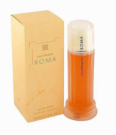���� ����� 100 �''� Laura Biagiotti Roma �� �� ����� E.D.T