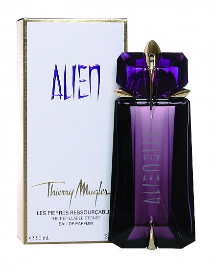 ���� ����� 90 �''� Thierry Mugler Alien ����� ���� ������ - �� �� ������� E.D.P
