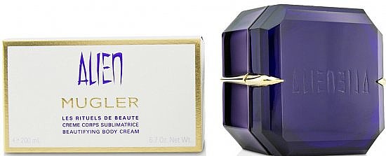 ��� ��� Thierry Mugler Alien - ��� 200 �"�