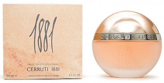 ���� ����� 100 �''� Nino Cerruti 1881 �� �� ������ E.D.T