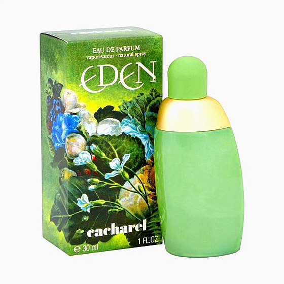 ���� ����� 30 �''� Cacharel Eden �� �� ������� E.D.P