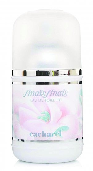���� ����� 100 �''� Cacharel Anais �� �� ����� E.D.T