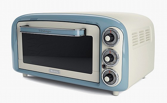 ������ ���� Ariete VINTAGE 979 �18 �����