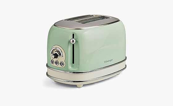 ����� Ariete VINTAGE 155