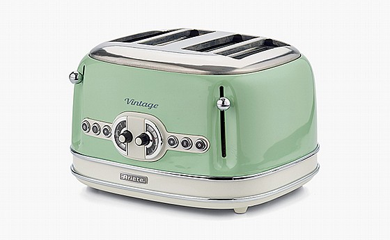 ����� Ariete VINTAGE 156