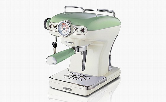 ������ ������ Ariete Vintage 1389