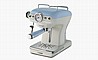 מכונת אספרסו Ariete Vintage 1389