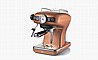 ������ ������ Ariete Classica 1389