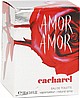 בושם לאישה 100 מ''ל Cacharel Amor Amor או דה טואלט E.D.T