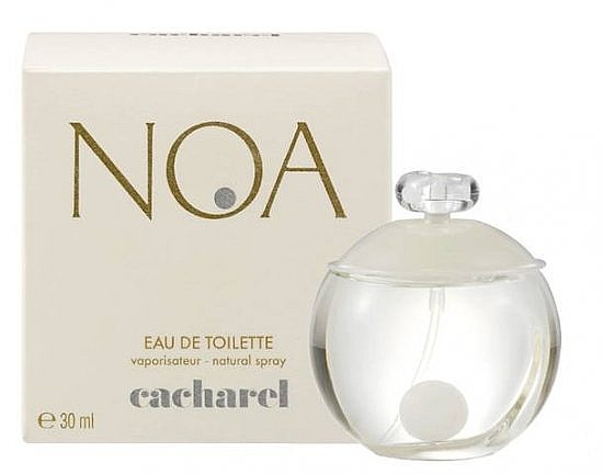 ���� ����� 30 �''� Cacharel Noa �� �� ������ E.D.T