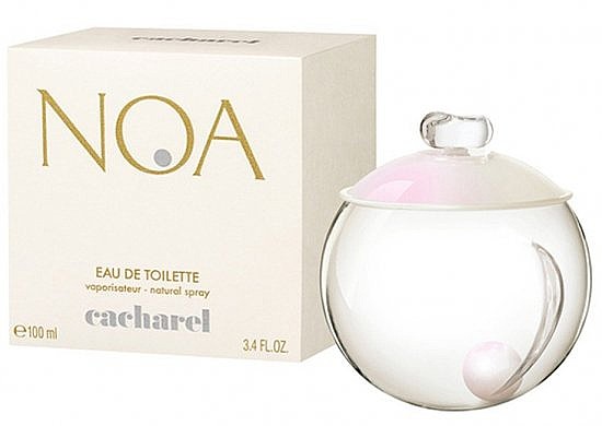 ���� ����� 100 �''� Cacharel Noa �� �� ������ E.D.T