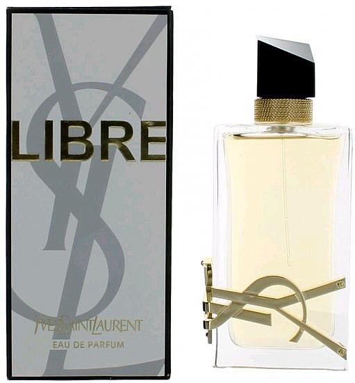 ���� ����� 90 �''� Yves Saint Laurent Libre �� �� ������ E.D.P