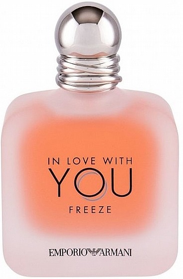 ���� ����� 100 �''� Giorgio Armani In Love With You �� �� ������ E.D.P