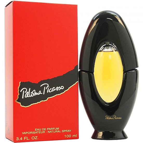 ���� ����� 100 �''� Paloma Picasso �� �� ������ E.D.P