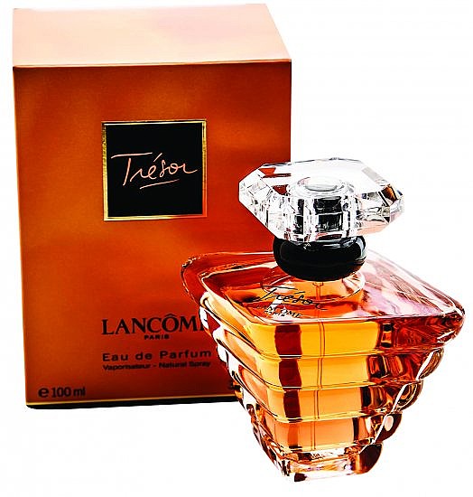 ���� ����� 100 �''� Lancome Tresor �� �� ������� E.D.P