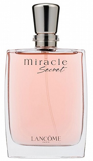 ���� ����� 50 �''� Lancome Miracle Secret �� �� ������ E.D.P