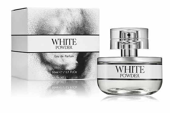 ���� ����� 50 �"� Careline White Powder �� �� ����� E.D.P