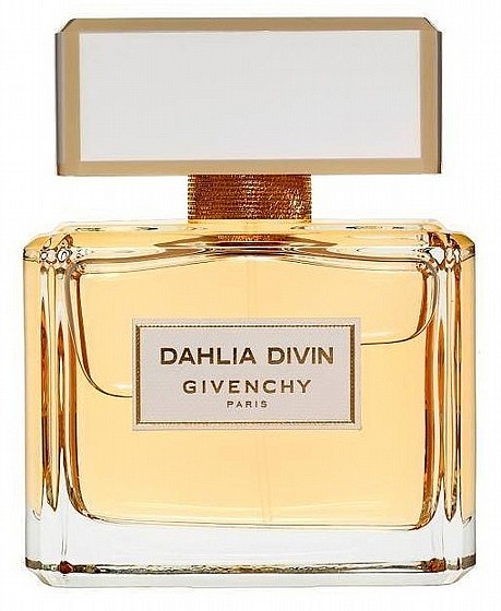 ���� ����� 75 �''� Givenchy Dahlia Divin �� �� ������ E.D.P