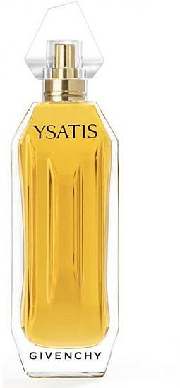 ���� ����� 100 �''� Givenchy Ysatis �� �� ����� E.D.T