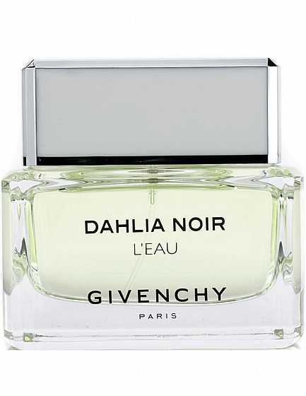 ���� ����� 50 �''� Givenchy Dahlia Noir L'Eau �� �� ����� E.D.T