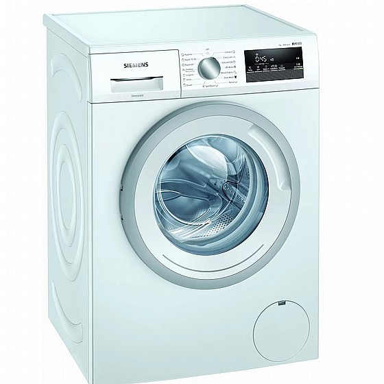����� ����� Siemens WM10N158IL �7 ��"� �����