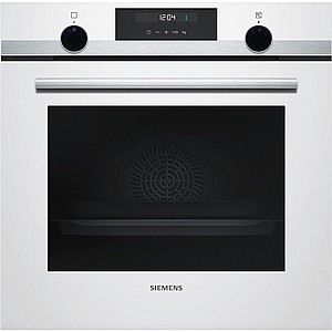תנור בנוי 71 ליטר Siemens HB537GBW0Y סימנס תנור בנוי 71 ליטר Siemens HB537GBW0Y סימנס