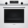 תנור בנוי 71 ליטר Siemens HB537GBW0Y סימנס