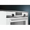תנור בנוי 71 ליטר Siemens HB537GBW0Y סימנס